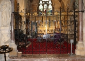 St Johns in situ whole