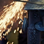 Ironart Open Workshops, Friday 12th July - book now!