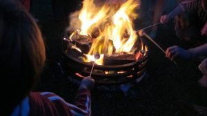 Fathers day - braziers and firepits