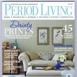 Period Living Magazine - June 2013