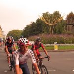 Tour of Britain in Bath