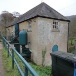 Claverton Pumping Station, Bath - Range Restoration